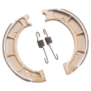 EBC Brake Shoe - Organic