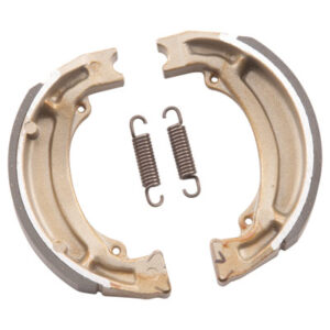 EBC Brake Shoe - Organic