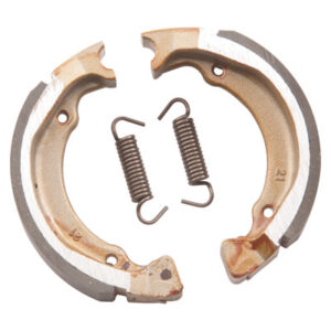 EBC Brake Shoe - Organic