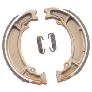 EBC Brake Shoe - Organic