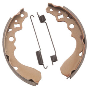 EBC Brake Shoe - Organic