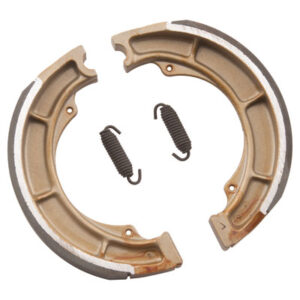 EBC Brake Shoe - Organic