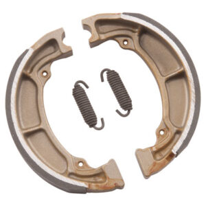 EBC Brake Shoe - Organic