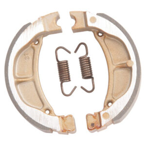 EBC Brake Shoe - Organic