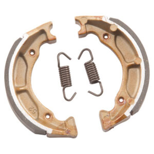 EBC Brake Shoe - Organic