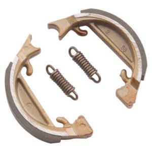 EBC Brake Shoe - Organic