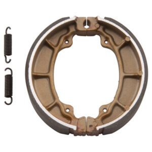 EBC Brake Shoe - Organic