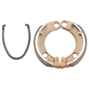 EBC Brake Shoe - Organic