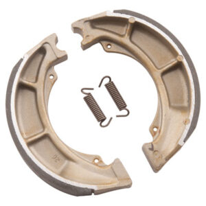 EBC Brake Shoe - Organic