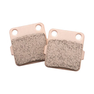 EBC MXS Brake Pad - Sintered Metal