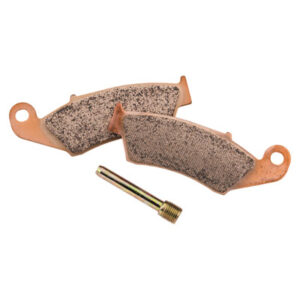 EBC MXS Brake Pad - Sintered Metal