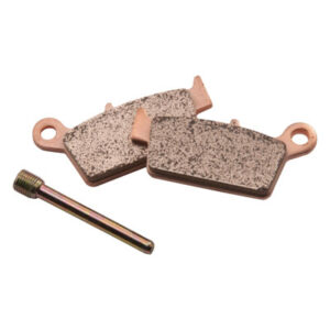 EBC MXS Brake Pad - Sintered Metal