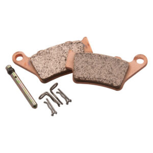 EBC MXS Brake Pad - Sintered Metal