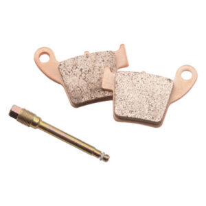 EBC MXS Brake Pad - Sintered Metal