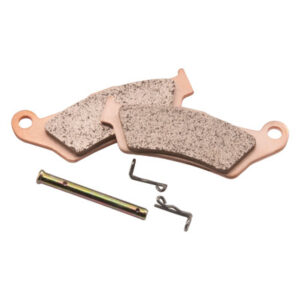 EBC MXS Brake Pad - Sintered Metal