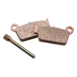 EBC MXS Brake Pad - Sintered Metal