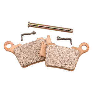 EBC MXS Brake Pad - Sintered Metal