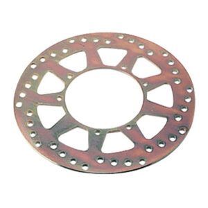 EBC Brake Rotor, Front