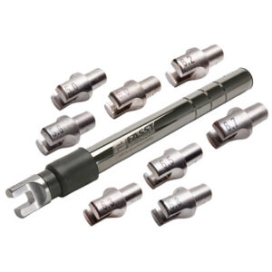 Fasst Spoke Torque Wrench Kit