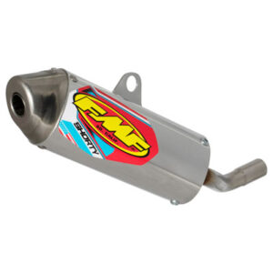 FMF Power Core II Shorty Silencer