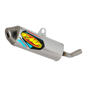 FMF Power Core II Silencer