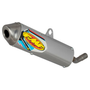 FMF Turbine Core II Silencer