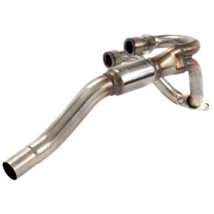 FMF Power Bomb Header Pipe