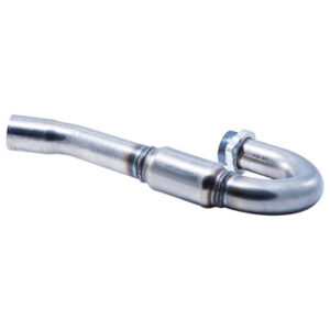 FMF Power Bomb Header Pipe - Moto