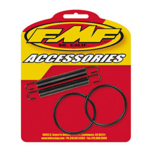 FMF Pipe Spring & O-Ring Kit