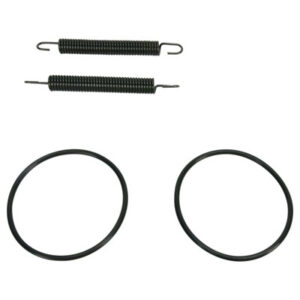 FMF Pipe Spring & O-Ring Kit