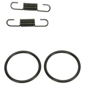 FMF Pipe Spring & O-Ring Kit