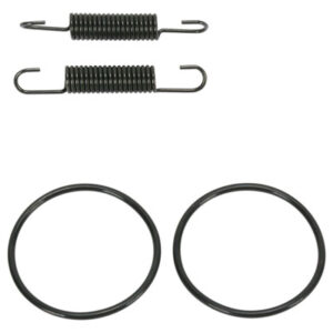 FMF Pipe Spring & O-Ring Kit