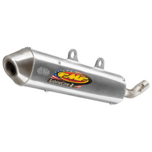 FMF Turbine Core II Silencer