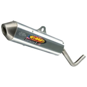 FMF Turbine Core II Silencer