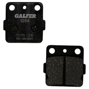 Galfer Brake Pad - Carbon