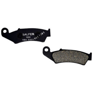 Galfer Brake Pad - Carbon