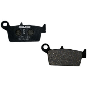 Galfer Brake Pad - Carbon