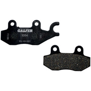 Galfer Brake Pad - Carbon