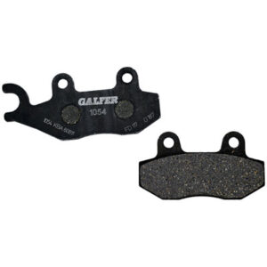 Galfer Brake Pad - Carbon