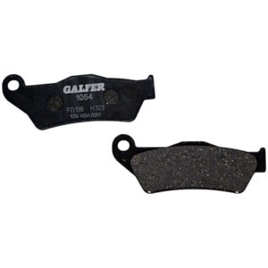 Galfer Brake Pad - Carbon