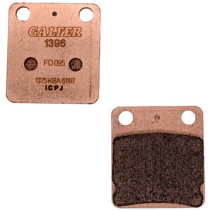 Galfer Brake Pad - Sintered Double H