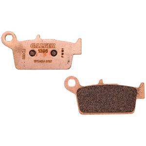 Galfer Brake Pad - Sintered Double H