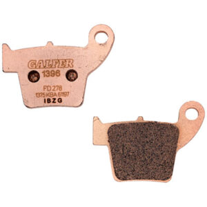 Galfer Brake Pad - Sintered Double H