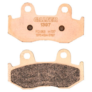 Galfer Brake Pad - Sintered Double H