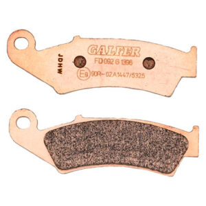 Galfer Brake Pad - Sintered Double H