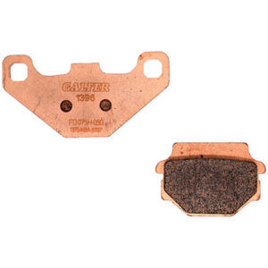 Galfer Brake Pad - Sintered Double H