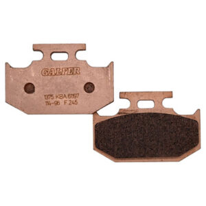 Galfer Brake Pad - Sintered Double H