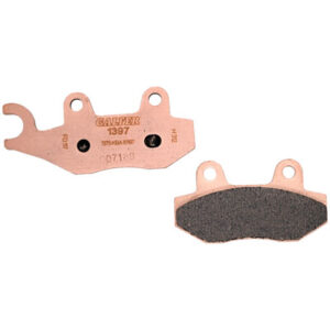 Galfer Brake Pad - Sintered Double H