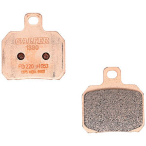 Galfer Brake Pad - Sintered Double H