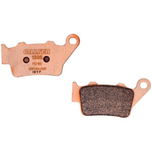 Galfer Brake Pad - Sintered Double H